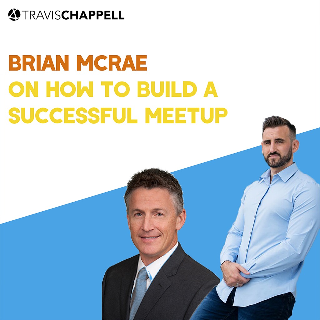 Top networking tips part 8 with Nicholas Bayerle and Nither Mann