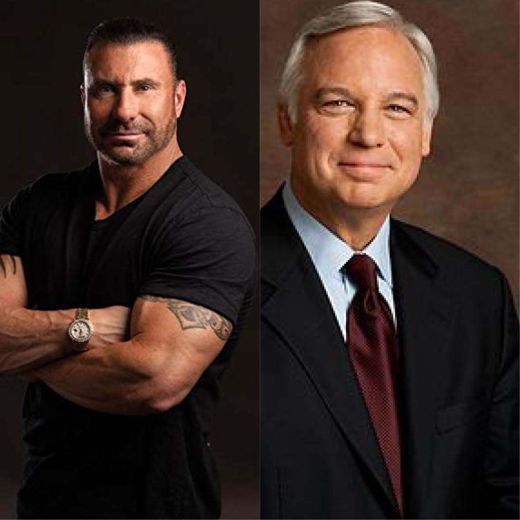 Overcoming Rejection Part 1 (with Ed Mylett, Jack Canfield, and Travis Chappell)