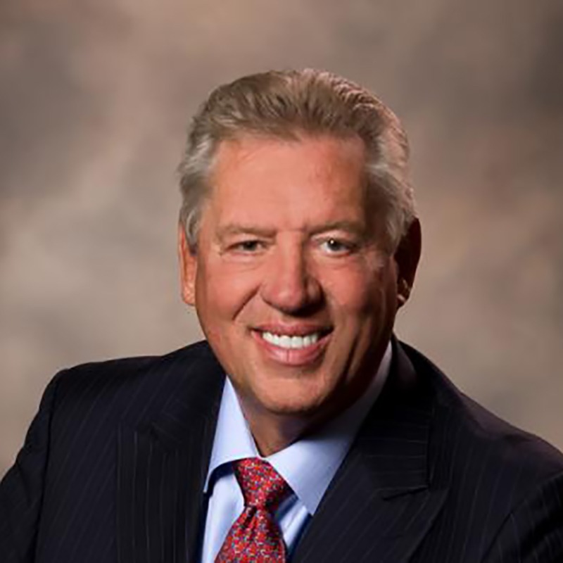 Great leaders know how to shift (with John C. Maxwell)