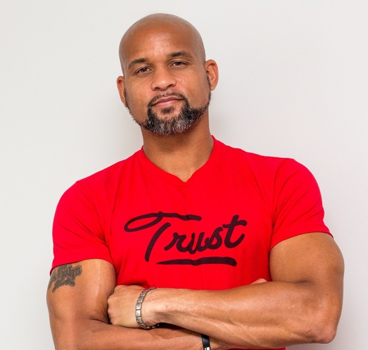 How Success Might Just Be Around the Corner (with Shaun T)