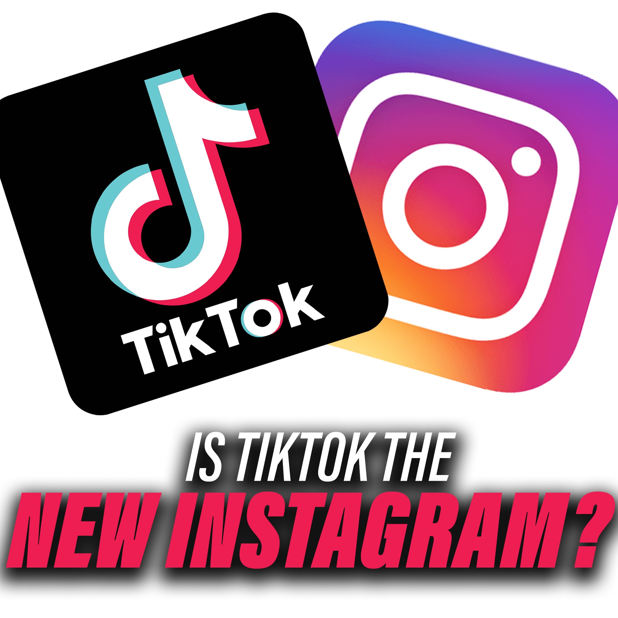 Is TikTok the Next Instagram?