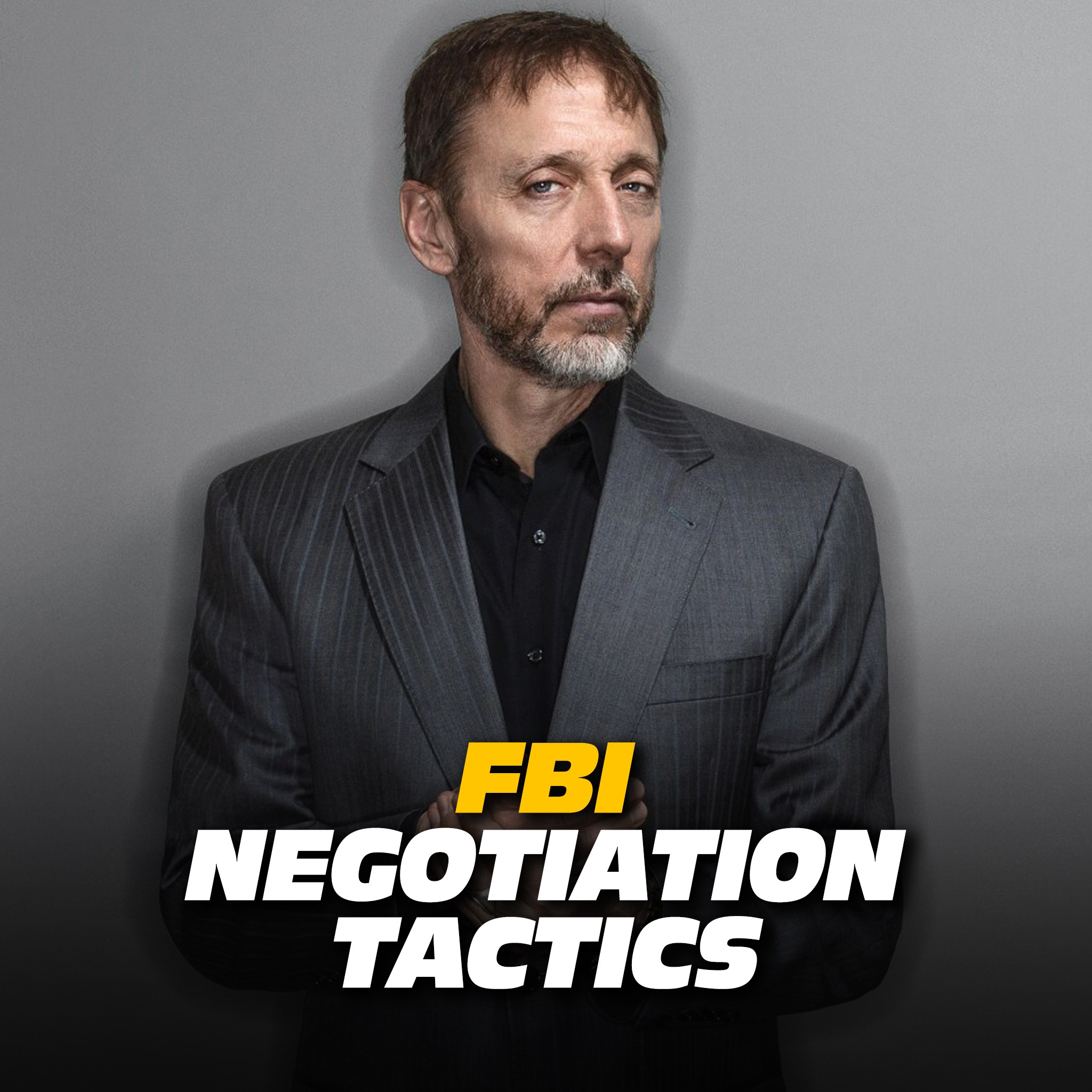 FBI Negotiation Tactics for Business