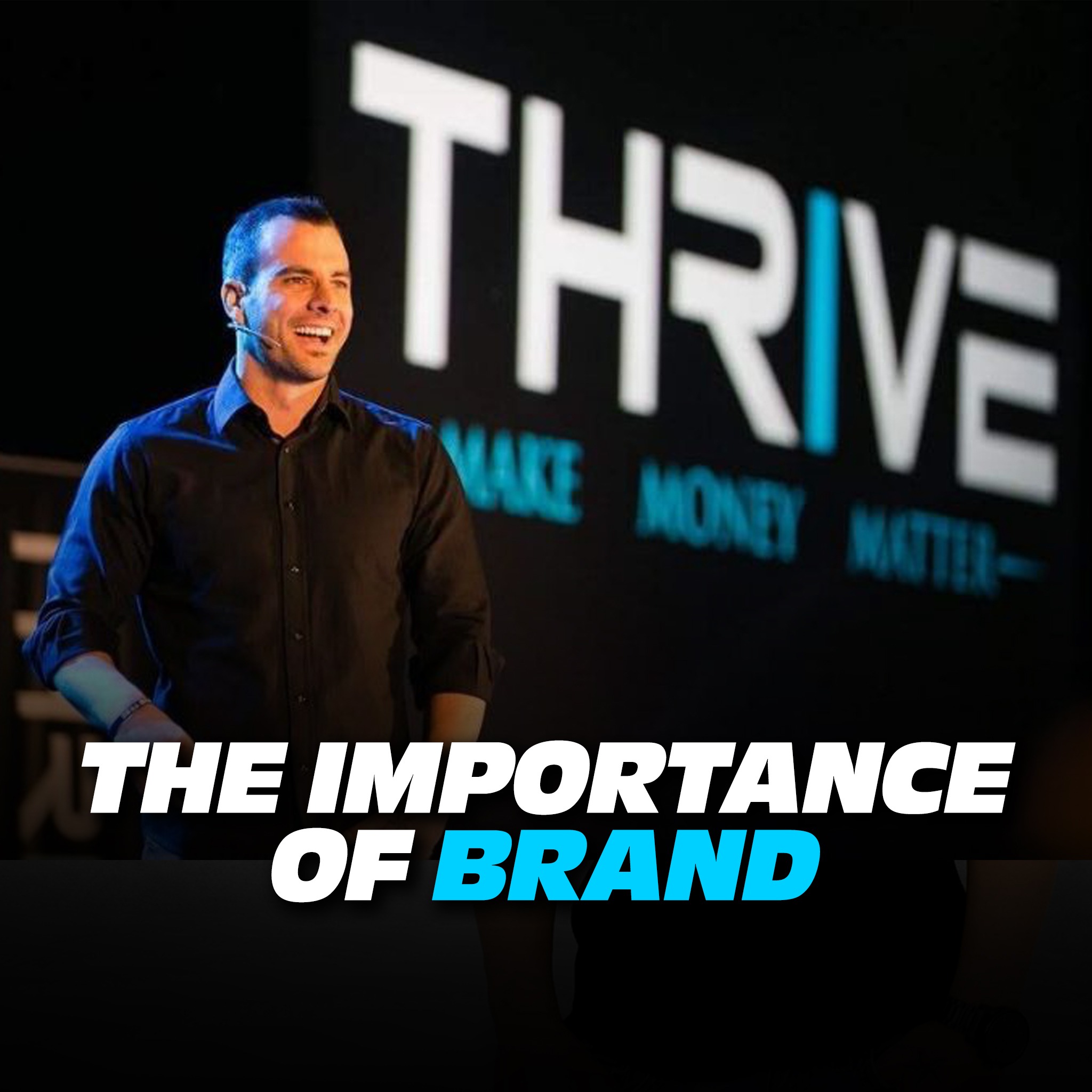 The Importance of Brand