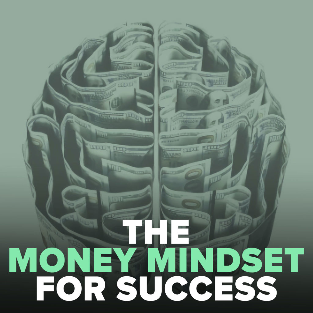 The Money Mindset for Success Travis Chappell