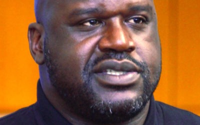 Shaq on Vaccines: “The Problem Is… Everyone Thinks They’re Right.”